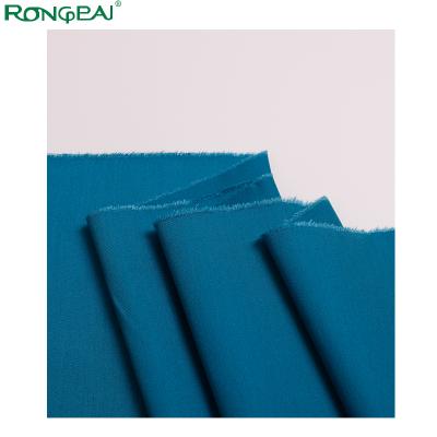 China New Arrival Sustainable Quality Anti-blood Grade Medical Uniform Fabric T/C 65 Polyester 35 Cotton for sale