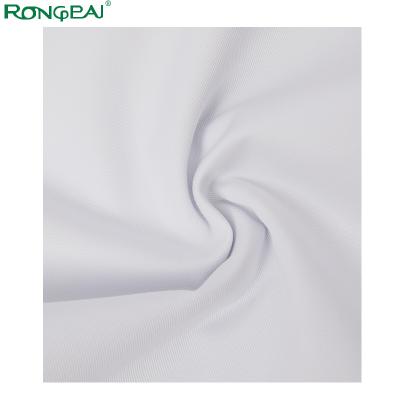 China Sustainable C20Sx16S 128*60 Twill Fabric For Medical Scrubs Good Quality Hospital Uniform for sale