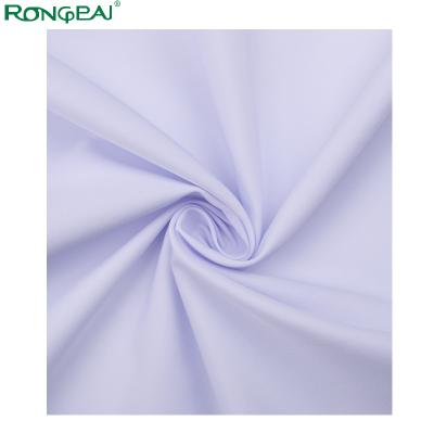 China Medical waterproof fabric multi-proof cloth doctor and nurse fabric brand cotton waterproof polyester waterproof for sale