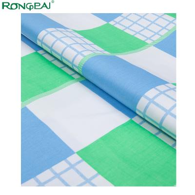 China 2021 New Style Tear-resistant 1/6 Care Scrub Hospital Uniforms Fabric 100% Cotton Twill Hospital Uniform Fabric for sale