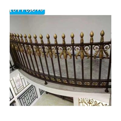 China Modern Philippines Gates And Fence Aluminum Extrusion Garden Edging Table Saw Fence for sale