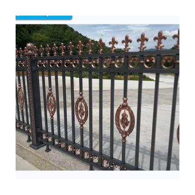 China Modern Hot Sale Modern Aluminum Accordion Barrier and Gates for sale