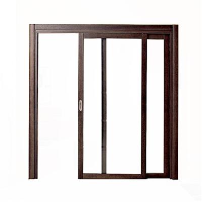 China Modern Cheap Price Factory Price Sliding Door Philippines Design And Price for sale