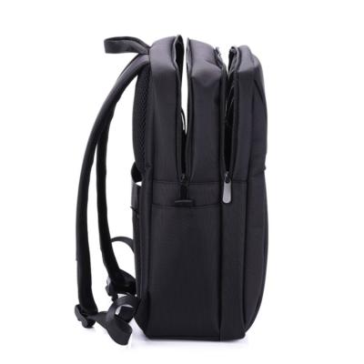 China Good Genuine Waterproof Capacity Travel Business Laptop Backpacks Premium Fashionable Waterproof Bags for sale