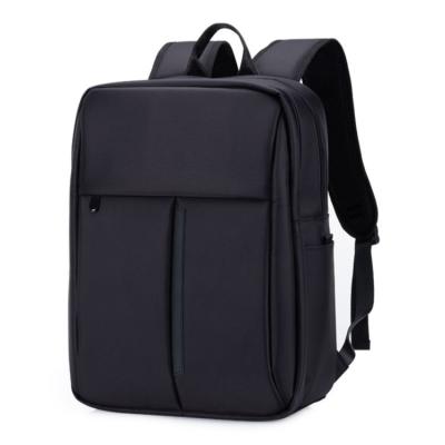 China Fashionable High-end Simplicity Business Laptop Backpacks Waterproof Bags High Quality Waterproof for sale