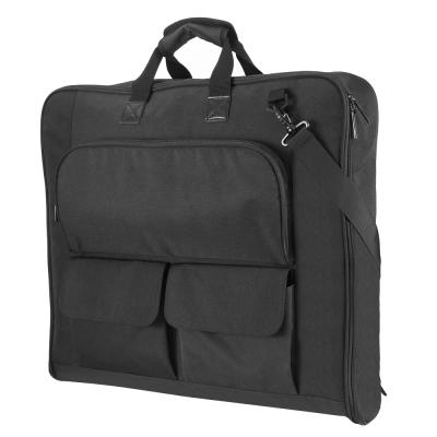 China Bags Business Men Clothes Garment Suit Cover Bag For Travel for sale