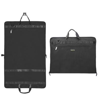 China Large Capacity Waterproof Multifunctional Men's Garment Bags Suit Bag Covers for sale