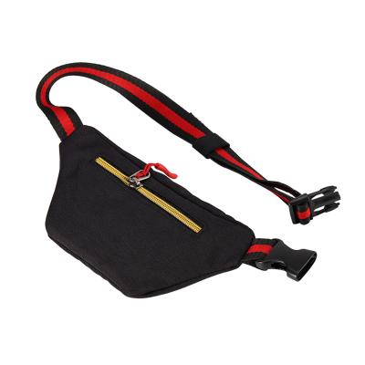 China Water Proof Wholesale Kids Waist Bag Bag Custom Waterproof Cute Pussy Pack Kids Bag Good-for-Nothing for sale