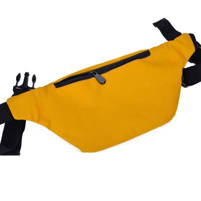 China Water Proof Wholesale Fashion Outdoor Fitness Travel Sport Running Waterproof Pussy Pack Waist Bag for sale