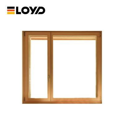 China Sleek line Casement Window Replacement Flush 110 Aluminium windows for sale