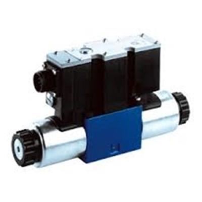 China Rexroth Solenoid Valve / Rexroth Hydraulic Valve for sale