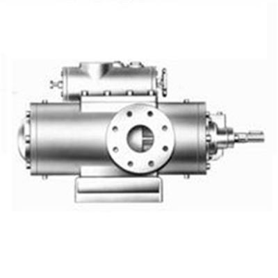 China ALLWEILER Screw Pump for sale