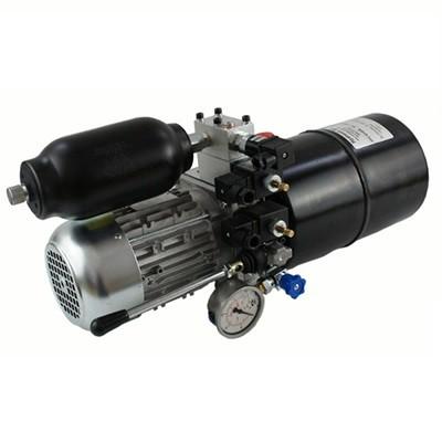 China Micro-Hydronit Hydraulic Power Pack for sale