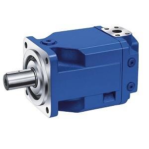 China Rexroth A4FM Hydraulic Motor for sale