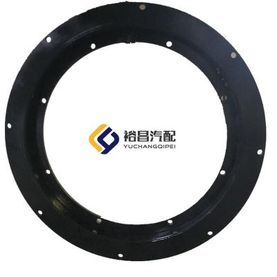 China Trailer Parts Semi Trailer Parts Ball Bearing Swivel Turntable for sale