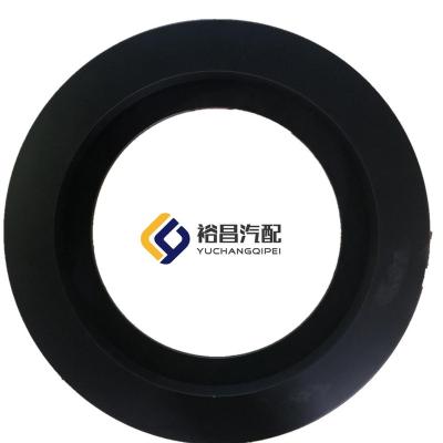 China YuChang brand of trailer parts 300 mm full trailer parts truck trailer slew Ring Bearing Turntable for sale