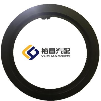 China Heavy Duty Trailer Parts China Yuchang Turntable Pivot Turntable Farm Trailer Turntable for sale