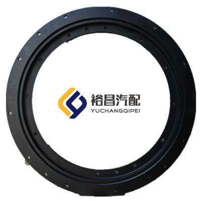 China Trailer Parts 1040mm Trailer Turntable Group Ring, Turntable Trailer, Truck Trailer Turntable for sale