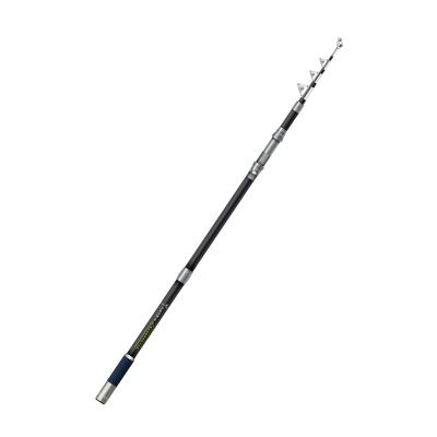 China Carbon ANICCOM 3.55M/3.9M Full Rod Set Telescopic Fishing Rods For Saltwater Handle Premium 4 Section Telescopic Sea Rod For Fishing for sale