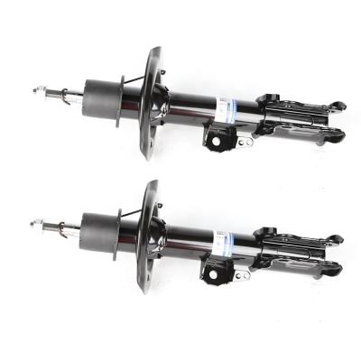 China Auto Suspension Parts Wholesale Best Price Front Shock Absorber Forte Shock Absorebr 54651-1X001 For Kia for sale