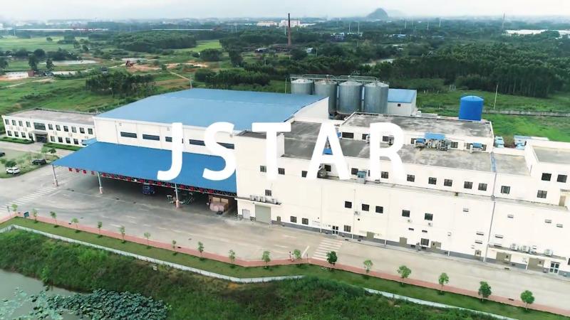 Verified China supplier - Xianju Jstar Co., Ltd.