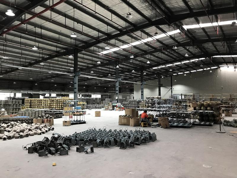 Verified China supplier - Xianju Jstar Co., Ltd.