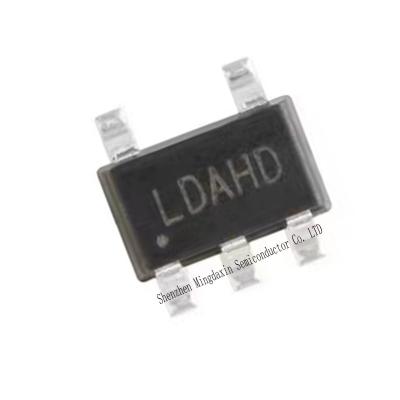 China SY8088AAC new standard original screen printed LD***DC-DC regulator IC SOT23-5 patch integrated chip buyers for sale