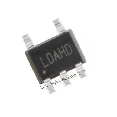 China SY8088AAC new standard original screen printed LD***DC-DC regulator IC SOT23-5 patch integrated chip buyers for sale