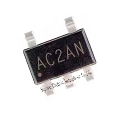 China New standard original SY8088AAC screen printed LD** DC-DC regulator IC correction SOT23-5 integrated chip buyers for sale