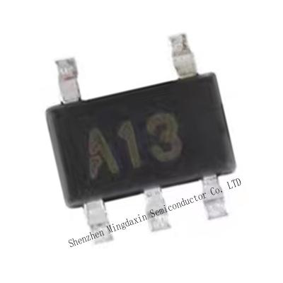 China LMV321M5X/NOPB new standard original operational amplifier SOT23-5 integrated IC buyer for sale