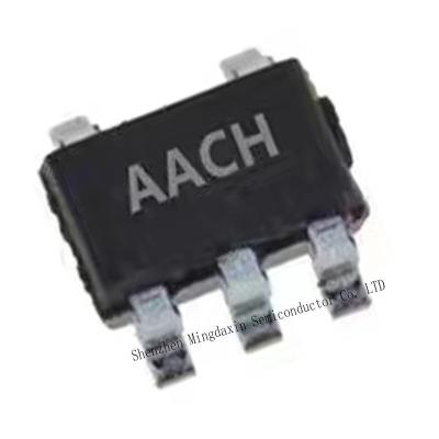 China New original LMV321SQ3T2G standard SOT23-5 operational amplifier integrated chip buyer for sale