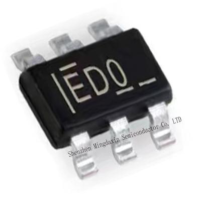 China New original ADS1110A0AIDBVR standard SOT23-6 analog-to-digital converter integrated chip buyer for sale