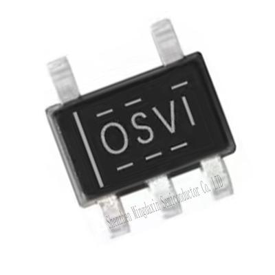 China OPA170AIDBVR new standard original operational amplifier SOT23-5 integrated chip buyer for sale