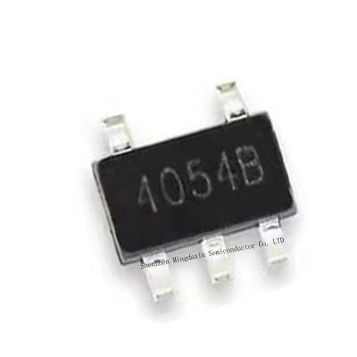 China New SGM4054B-YN5 Silkscreen 4054B LDC Regulator Standard Original Package SOT23-5 Integrated Chip Buyer for sale