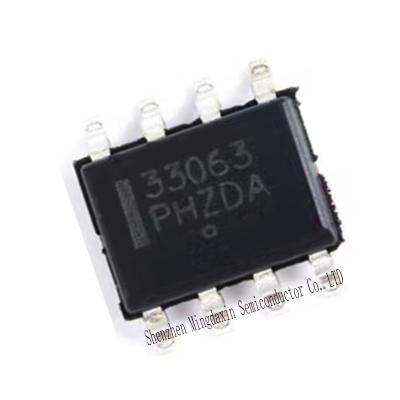 China New original MC3306ADR2G switch regulator standard SOP-8 MC33063 correction integrated chip buyer for sale