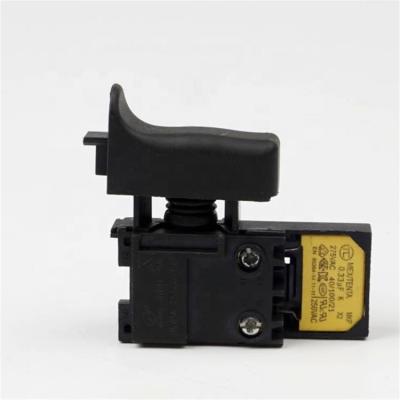 China HR2470 machine tool accessories switch for HR2470 electric hammer for sale