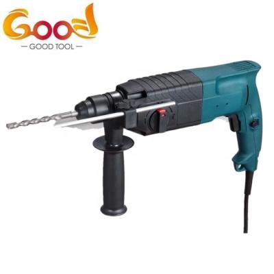 China Stable Quality GBH2-24 24mm Rotary Hammer 680W Power Tools for sale