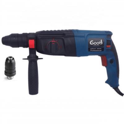 China Stable quality 950W GBH2-26 electric power tool for bosch hammer for sale