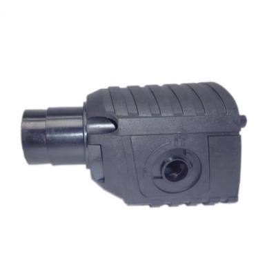 China BGH2-22 Hammer Drill Spare Parts 22 Mm Gear Housing for sale