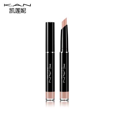 China Brighten RTS Order Hot Sale Makeup Eyebrow Concealer Pencil Highlight Concealer Pencil Private Label Cosmetics Manufacturer for sale