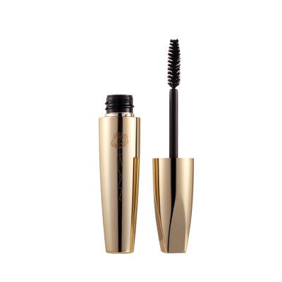 China Wholesale Private Label 3 D Waterproof Natural Makeup Mascara Beauty Cosmetics Organic Water Resistant Black Mascara for sale