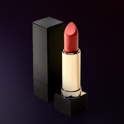 China Hot Sale Waterproof Organic Shiny Glitter Lasting Cosmetic Luxury Lipstick for sale