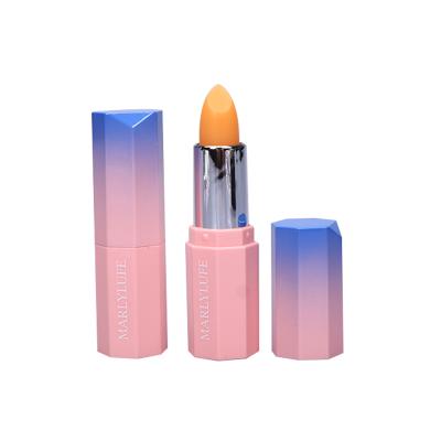 China Moisturizing Chameleon Lipstick Honey Moisturizing Nourishing Lip Balm Lip Line Prevent Chapped Natural Extract Lip Care for sale