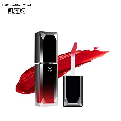 China Hot Selling Sunscreen Custom Logo Cosmetics Moisturizing Cruelty Free Lip Gloss Gloss for sale