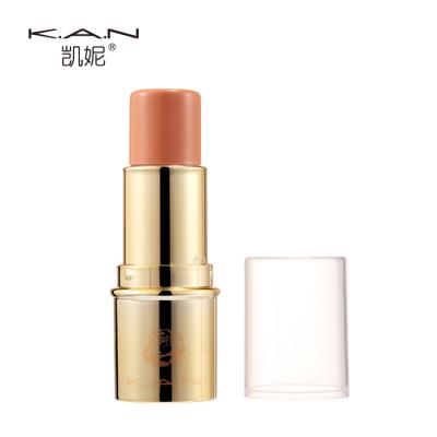 China Makeup Full Coverage Face Concealer Liquid Stick Pro Concealer Waterproof Organic Private Label for sale