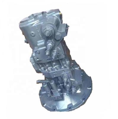 China Excavator Spare Parts The low price and good quality excavator parts hydraulic pump for PC220-6 for sale for sale