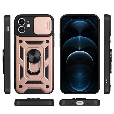 China 2022 Wholesale Premium Rugged Shockproof 360 Waterproof Designed Toured Slim Armor Kickstand TPU Cover Case For iPhone 13 Pro Max for sale