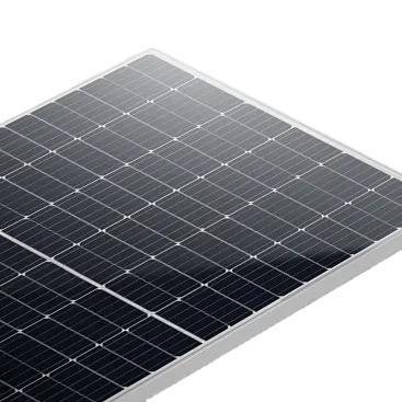 China Solar High Efficiency 310 315 320 325 330 Watt Mono Half Cell Solar Panel For Project Solar Panel Solar System for sale