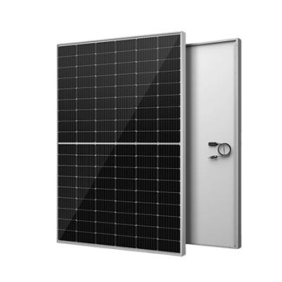 China Residencial Mono Solar Module 430W 440W 450W Solar Panel for sale