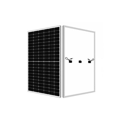 China Solar System Mono Solar Panel 450W Half Cell Photovoltaic Panels PV Module Price Factory for sale